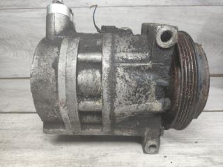 компрессор кондиционера Infiniti FX 1 поколение (S50) S50 (2002 - 2006), 3.5 л., VQ35DE, бензин, 92600AC00A, 92600AC000, 92600AC00B