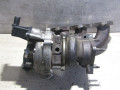 турбина Volkswagen Golf 6 поколение (2008 - 2012), 1.4 л., TSI, CAVD, бензин, 03C145701T, 03C145701B, 03C145701G, 03C145701K, 03C145701Q, 03C145702B, 03C145703A, 03C145702P - фото №3