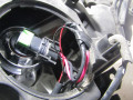 фара правая Mazda CX-9 1 поколение TB (2007 - 2009), TD86510K0, TD86510K0B, TD86510K0C - фото №9