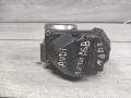заслонка дроссельная Audi Q7 4L (2005 - 2009), 3.0 л., TDi, BUG, дизель, 059145950R, A2C53364212, 059145950H, 059145950D, 059145950A - фото №5