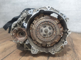 PКПП Volkswagen Golf 7 поколение (2012 - 2017), 1.4 л., TSI, CZDA, бензин, робот, передний привод, DQ200, 0CW300041B00B, 0CW300041B, SMQ
