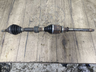 полуось передняя правая (приводной вал, ШРУС) Ford Kuga 2 поколение CBS (2013 - 2025), 2.0 л., TDCi, UFMA, дизель, робот, полный привод, 1783751