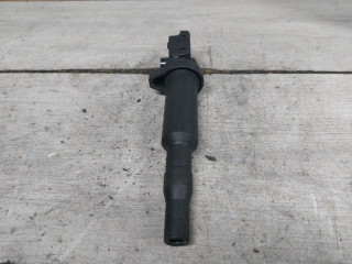 катушка зажигания BMW X5 E70 2010, 4.8 л., N62 B48 A, бензин, 0221504800, 12138647689, 12137594937, 12137551049