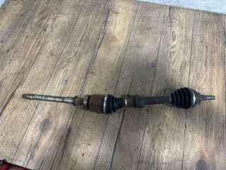 полуось передняя правая (приводной вал, ШРУС) Ford Kuga 2 поколение CBS (2013 - 2025), 2.0 л., TDCi, UFMA, дизель, робот, полный привод, 1783751