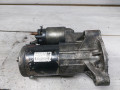 стартер Peugeot 4007 1 поколение (2007 - 2012), 2.2 л., HDi, 4HK (DW12MTED4), дизель, 5802M3, M000T20871ZE, 9656262780, 5802FJ - фото №2