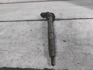 форсунка Audi A8 D3 [рестайлинг] (2005 - 2007), 3.0 л., TDi, ASB, дизель, 059130277BD, 0445115079, 059130277AH, 059130277AB, 0445115037, 0445115052