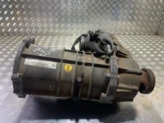 раздаточная коробка Audi Q7 4L (2005 - 2009), 4.2 л., FSI, BAR, бензин, АКПП, 0AQ341010E, 0AQ341010J, KJZ, JSS