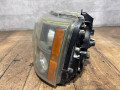 фара левая Land Rover Range Rover Sport 1 поколение L320 (2005 - 2009), LR012437 - фото №4