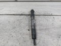 форсунка Ford Mondeo 4 поколение [рестайлинг] (2010 - 2015), 2.0 л., TXBA, дизель, 9686191080, 1980L3, 1804832, 1809626, EMBR00101D - фото №2