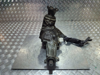 раздаточная коробка Chevrolet Captiva 1 поколение (2006 - 2011), 3.2 л., 10 HM, бензин, АКПП, 24254153, 24246664, 24240427, 24244572, 24257134, 24241100