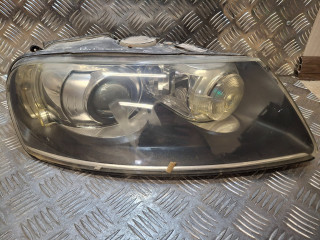 фара правая Volkswagen Touareg 1 поколение (2002 - 2007), 7L6941018BN