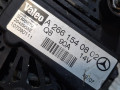 генератор Mercedes-Benz A-Класс W169 (2004 - 2008), 1.5 л., M 266.920, бензин, 2661540802, 2661541002, 2661541202, SG9B079, SG9B121 - фото №5