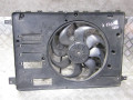 вентилятор радиатора Ford Mondeo 4 поколение (2007 - 2010), АКПП, 1768199, 6G918C607MG - фото №3