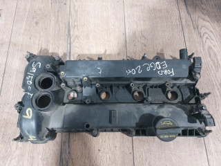 клапанная крышка Volvo XC60 1 поколение (2008 - 2013), 2.0 л., Ti, B 4204 T7, бензин, BB5E6K271AF, 5209776, 31359868, LR030368, LR038319, LR056035, LR070360, JDE27458, JDE36109, JDE38024, 1940995, 5271340