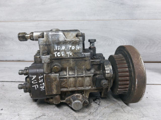 ТНВД Volkswagen Transporter T4 (1990 - 2003), 2.5 л., TDi, ACV, дизель, 074130115B, 0460415983