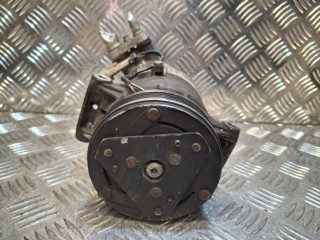 компрессор кондиционера Opel Astra H (2004 - 2007), 1.8 л., Z 18 XER, бензин, 13124750, 13286085, 13297442, 93168627, 13322147, 13322144, 13297437, 13286089