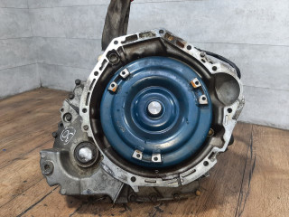 КПП автоматическая (АКПП) Mercedes-Benz Vito W638 (1996 - 2003), 2.2 л., CDi, OM 611.980, дизель, АКПП, передний привод, 6382701100, A6382701100