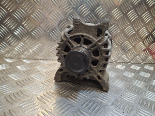 генератор Mercedes-Benz A-Класс W169 W169.033 (2004 - 2008), 2.0 л., M 266.960, бензин, 2661540902, 2661541302, TG11C074, TG11C035