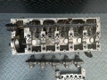 головка блока цилиндров Volkswagen Transporter T5 (2003 - 2009), 2.5 л., дизель, 0710337735 - фото №5