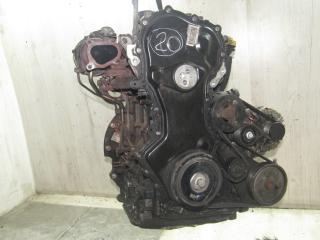 двигатель Renault Trafic 2 поколение [рестайлинг] (2006 - 2015), 2.0 л., DCi, M9R 780, дизель, M9R780