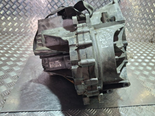 КПП механическая (МКПП) Ford Kuga 2 поколение [рестайлинг] (2016 - 2025), 1.5 л., M8MA, бензин, передний привод, 1788839, CV6R7002DCA