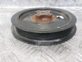 шкив коленвала Volvo XC90 2 поколение (2014 - 2019), 2.0 л., B4204T23, бензин, 31359414 - фото №3