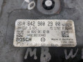 блок управления двигателем Mercedes-Benz M-Класс W164 [рестайлинг] (2008 - 2011), 3.0 л., OM 642.940, дизель, A6429002900, 6429002900, 0281016383 - фото №6