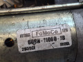 стартер Ford Kuga 1 поколение (2008 - 2013), 2.5 л., HYDC, бензин, 36000639, 6G9N11000JB, 31268035 - фото №4