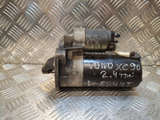 стартер Volvo XC90 1 поколение (2002 - 2006), 2.4 л., D 5244 T, дизель, 30724473, 0001109264, 30782052, 30782228, 36000237, 36002642, 8603539