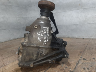 раздаточная коробка Land Rover Freelander 2 поколение (2006 - 2010), 2.2 л., 224DT, дизель, LR001163, LR007147, LR035403, LR040657, 7G9N7L486AA