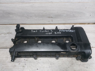 клапанная крышка Ford Mondeo 3 поколение (2000 - 2003), 2.0 л., бензин, 1423665, 1S7G6K272AE, 1255512, 1303138