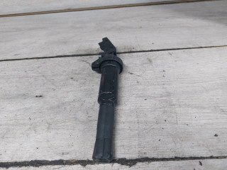 катушка зажигания BMW 3 серия E46 2003, 2.0 л., бензин, 12137551260