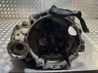 КПП механическая (МКПП) Volkswagen Golf 5 поколение (2003 - 2009), 1.4 л., TSI, BLG, бензин, МКПП, передний привод, 02S300046N, 02S300045T, JYG, JCQ, JAU, KWA