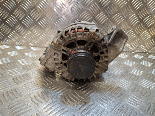 генератор Ford Focus 3 поколение (2011 - 2015), 2.0 л., MGDA, бензин, 1777583, BV6T10300EB, BV6T10300EA, BV6T10300DB, BV6N10300DB, 1703864, 1743881, 2410219