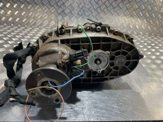 раздаточная коробка Great Wall Hover H5 1 поколение (2011 - 2015), 2.4 л., 4G69S4N, бензин, 1800100P23, 4760000008