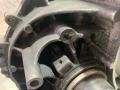 PКПП Ford Kuga 2 поколение (2013 - 2025), 2.0 л., TDCi, TXMA, дизель, полный привод, 1895999, 2317912, 2020671, CV6R7000AC - фото №2