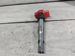 катушка зажигания Volkswagen Passat B6 (2005 - 2010), 2.0 л., BWA, бензин, 06E905115D, 06E905115E, 06E905115F, 06E905115G, 06E905115C, 06E905115