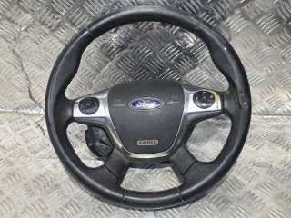 руль Ford Kuga 2 поколение (2013 - 2025), EM51R042B85BA3ZHE