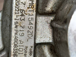 турбина BMW 1 серия F20/F21 (2011 - 2015), 1.6 л., N13 B16 A, бензин, 11627643717, 7643717, 11627645758, 11627633925, 11622470355, 11627643719