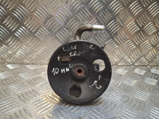 насос гидроусилителя руля Chevrolet Captiva 1 поколение (2006 - 2011), 3.2 л., 10 HM, бензин, 96626765, SMC3541523