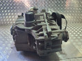 PКПП Volkswagen Passat CC 1 поколение (2008 - 2012), 2.0 л., TSI, CCZA, бензин, передний привод, DQ250, 02E300051P, 02E300051P011, KPU, LQY, 02E300053A00S, 02E300053A, LTK - фото №6