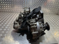 КПП механическая (МКПП) Volkswagen Passat B6 (2005 - 2010), 2.0 л., МКПП, 02S300046M, JYL, KVZ, MUH, GXV, JCP, MQ250, 02S300047E - фото №2