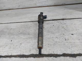 форсунка Jeep Grand Cherokee 4 поколение (2010 - 2013), 3.0 л., CRD, EXF, дизель, 0445110430, 68148332AA, 35062008F