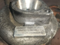 турбина Nissan Pathfinder R51 (2004 - 2010), 2.5 л., YD25DDTi, дизель, 14411EC00C, 14411EC00E - фото №3