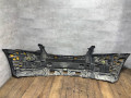 бампер передний Mercedes-Benz M-Класс W164 (2005 - 2008), белый, A1648851225, 1648851225 - фото №2
