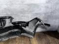 бампер передний BMW X1 E84 (2009 - 2012), золотистый, 51112993565, 51112990186, 51112990185, 51112993567 - фото №8