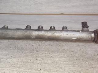 топливная рампа Skoda Superb 1 поколение (2001 - 2006), 2.0 л., CEGA, дизель, 057130764H, 03L130089, 03L089G