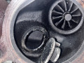 турбина Audi A4 B8/8K (2007 - 2011), 1.8 л., TFSI, CABA, бензин, 06H145701K, 06H145701L - фото №6