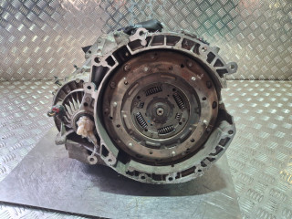 PКПП Ford Focus 3 поколение (2011 - 2015), 2.0 л., i, бензин, робот, 5337941, A2C30743105, BV6P7000BK