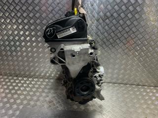 двигатель Skoda Octavia 3 поколение (A7) (2013 - 2017), 1.4 л., TSI, CZDA, бензин, CZD